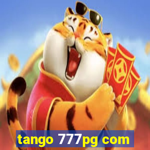 tango 777pg com